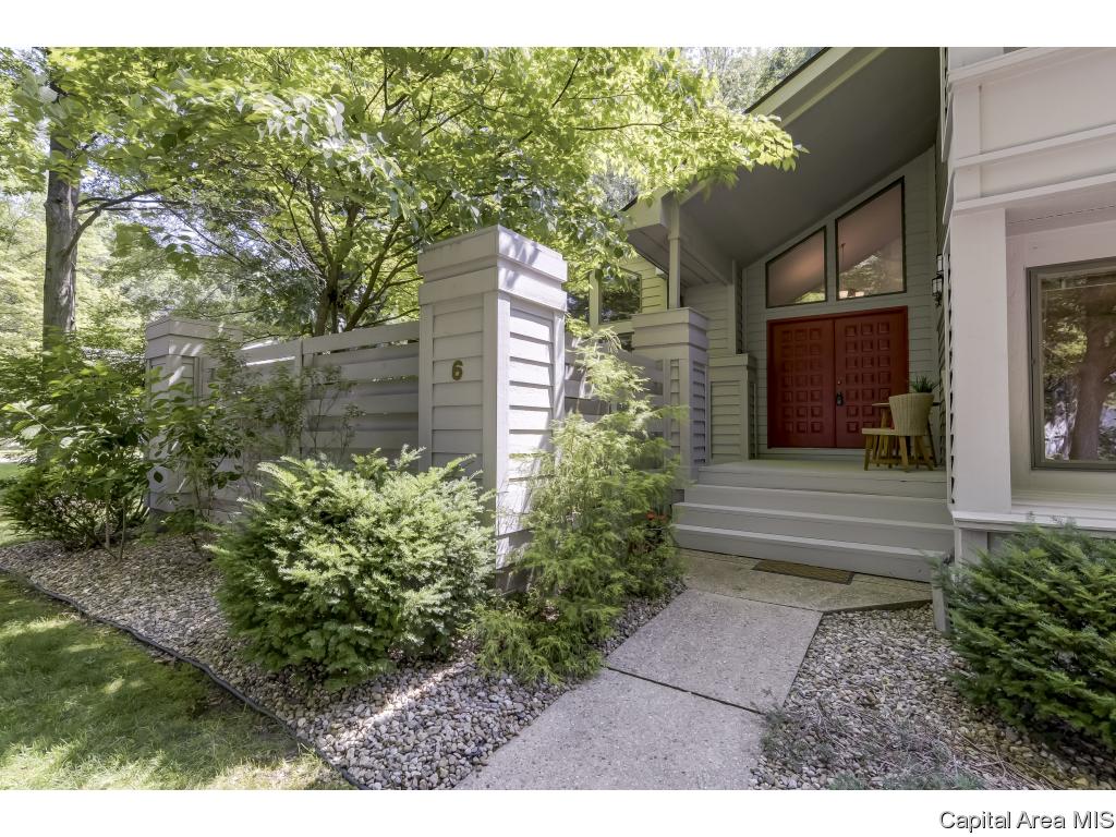 6 Forest Ridge Springfield, IL 62712 - Photo 2 of 36 Gallery Image 2
