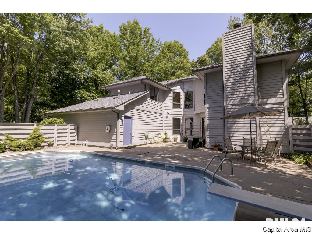 6 Forest Ridge Springfield, IL 62712 - Photo 31 of 36 Gallery Image 31