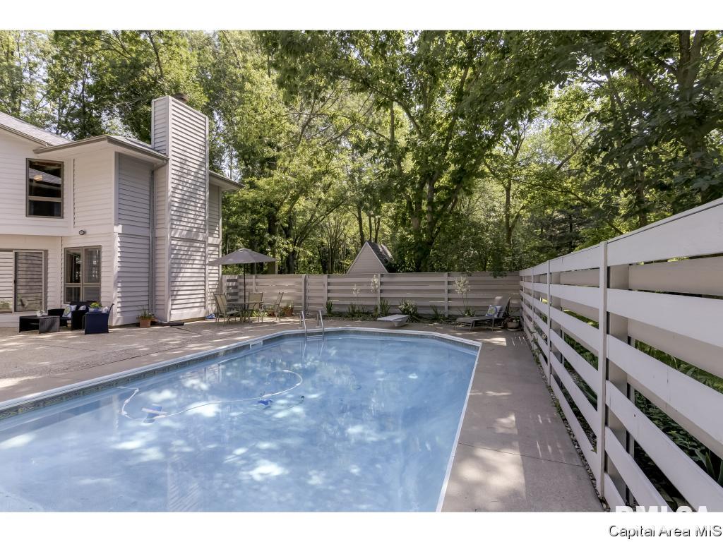 6 Forest Ridge Springfield, IL 62712 - Photo 32 of 36 Gallery Image 32