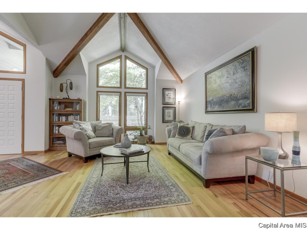 6 Forest Ridge Springfield, IL 62712 - Photo 8 of 36 Gallery Image 8