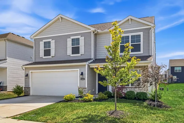 $389,900 | 1410 Hansberry Drive, Lithopolis, OH 43136