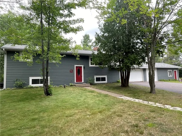 $365,000 | 15230 West Elza Square, Hayward, WI 54843