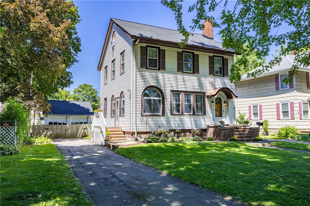 30 Rawlinson Road Irondequoit, NY 14617 - Photo 3 of 44
