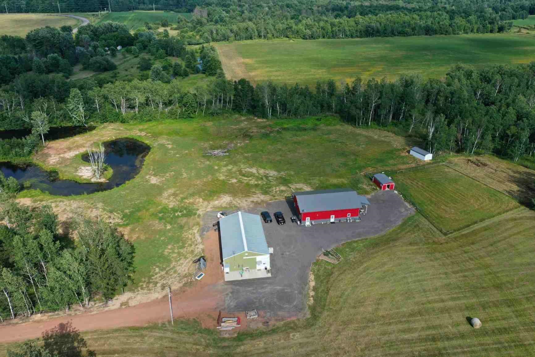 7218 County Rd HH Vesper, WI 54489 - Photo 30 of 36