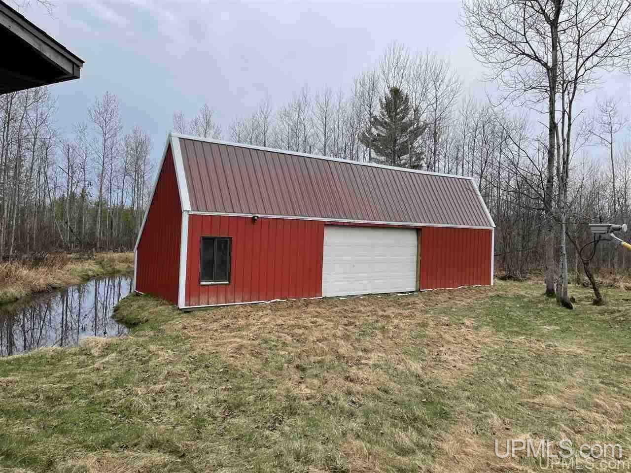 10676 Flodin Road Manistique, MI 49854 - Photo 5 of 17