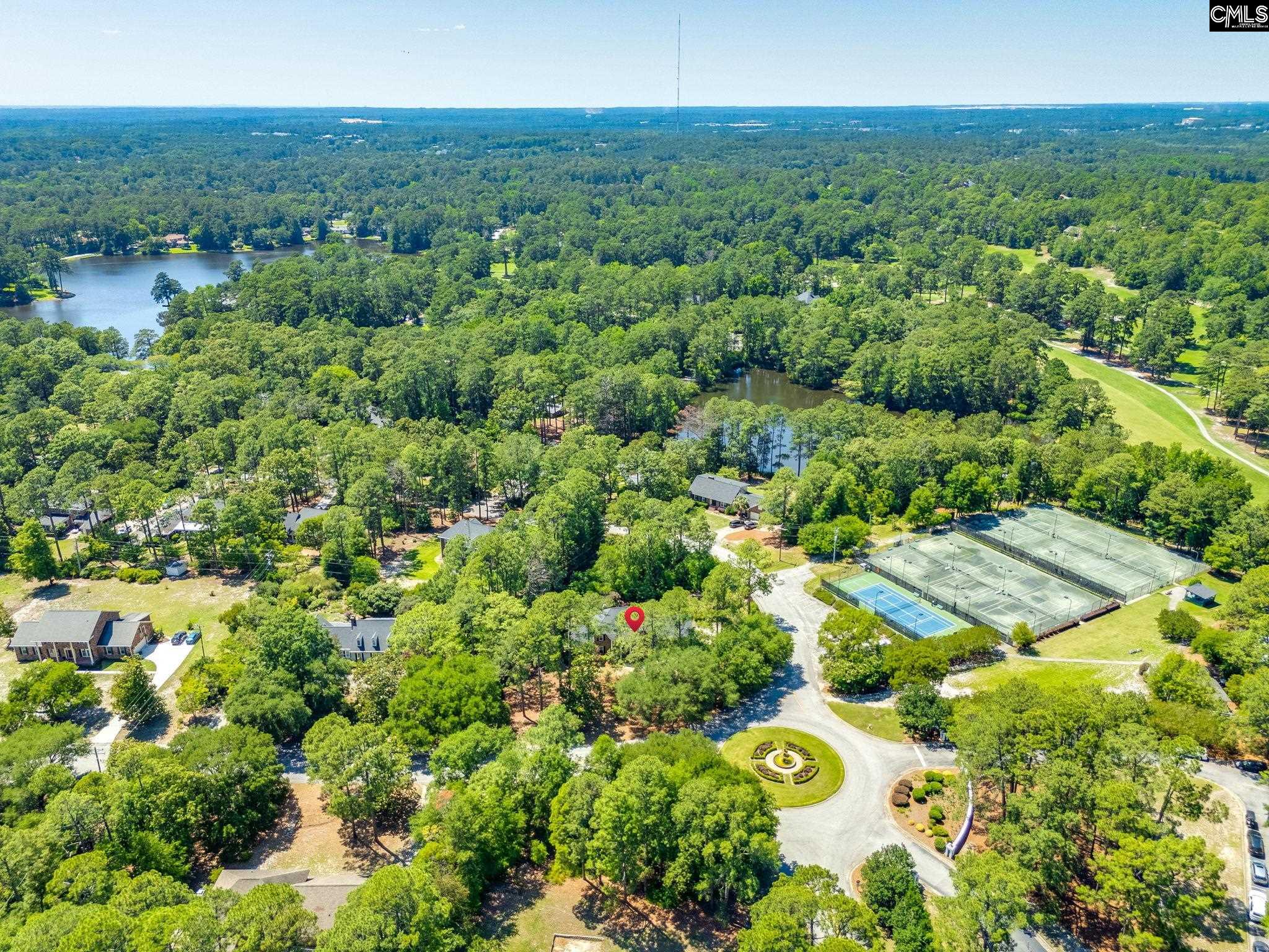 240 Spring Valley Road Columbia, SC 29223 - Photo 55 of 57