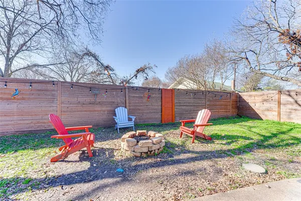 $200,000 | 206 College Street, Forney, TX 75126