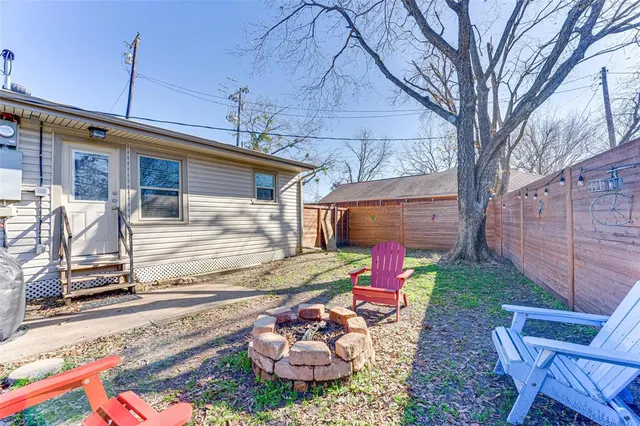 $205,000 | 206 College Street, Forney, TX 75126