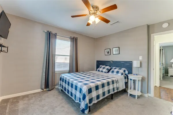$200,000 | 206 College Street, Forney, TX 75126