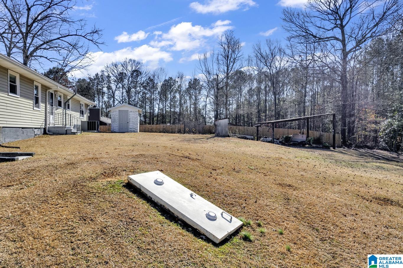 5113 Forestwood Road Adamsville, AL 35005 - Photo 41 of 45