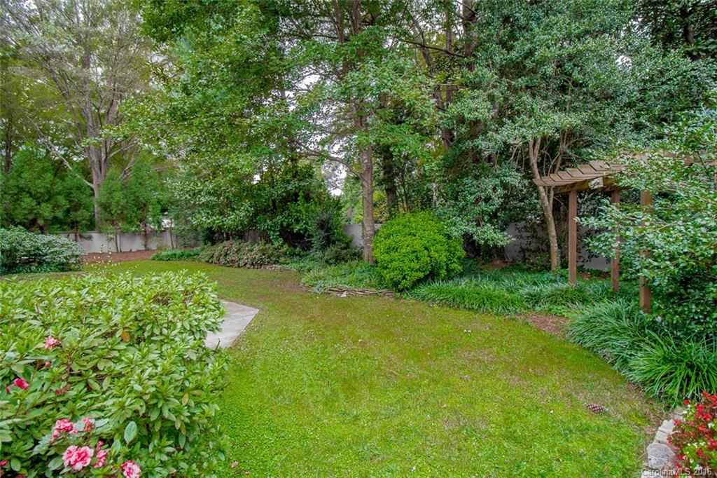 5134 Chillmark Road Charlotte, NC 28226 - Photo 22 of 24 Gallery Image 22