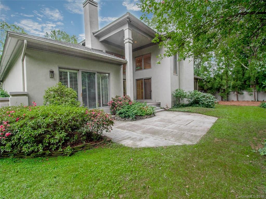 5134 Chillmark Road Charlotte, NC 28226 - Photo 23 of 24 Gallery Image 23