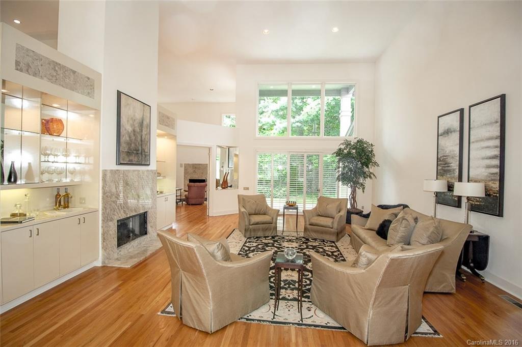 5134 Chillmark Road Charlotte, NC 28226 - Photo 5 of 24 Gallery Image 5