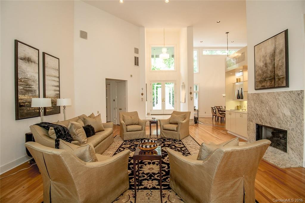5134 Chillmark Road Charlotte, NC 28226 - Photo 6 of 24 Gallery Image 6