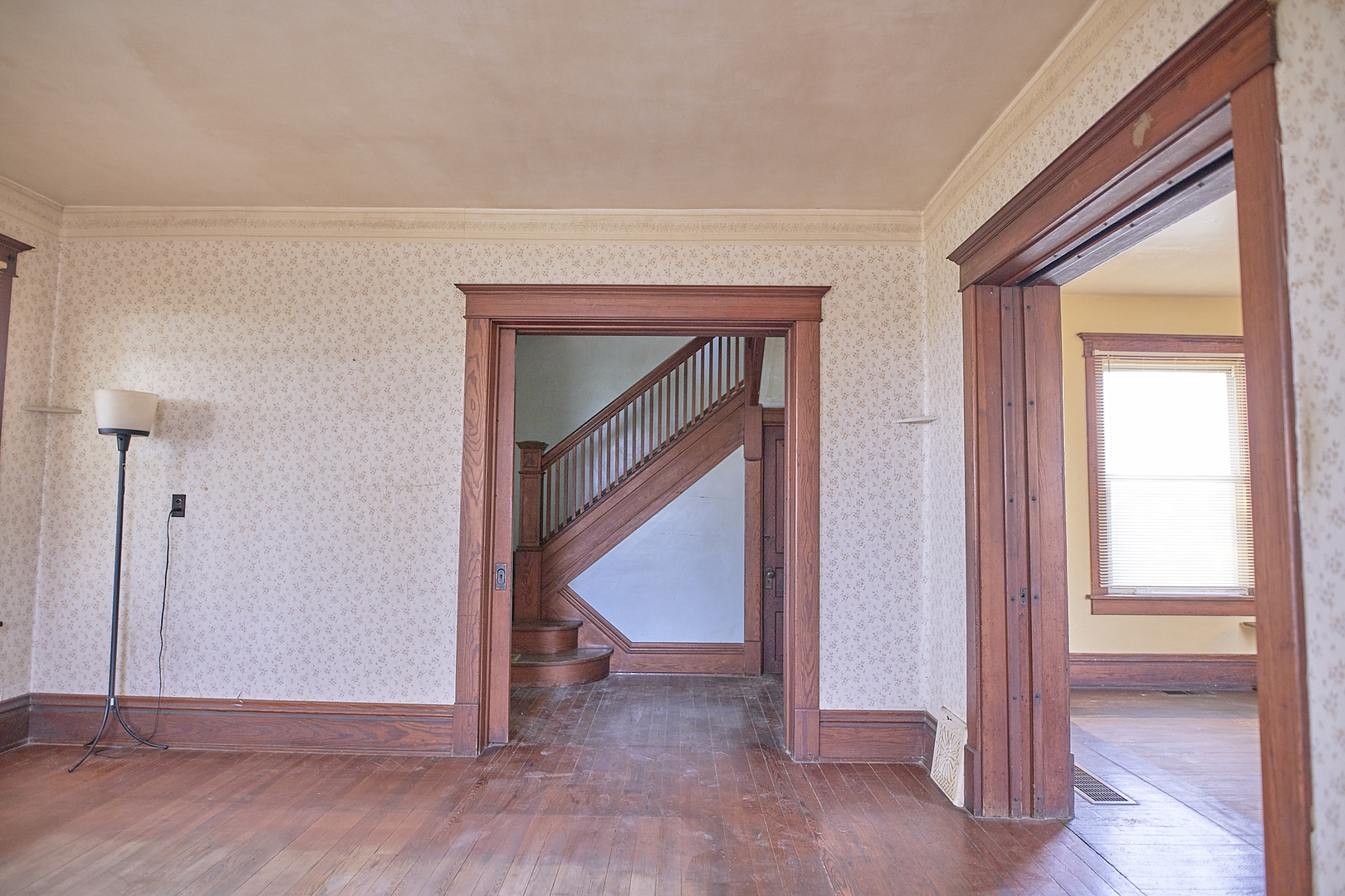 29721 East 3200 North Road Blackstone, IL 61313 - Photo 16 of 23 a view of an front door