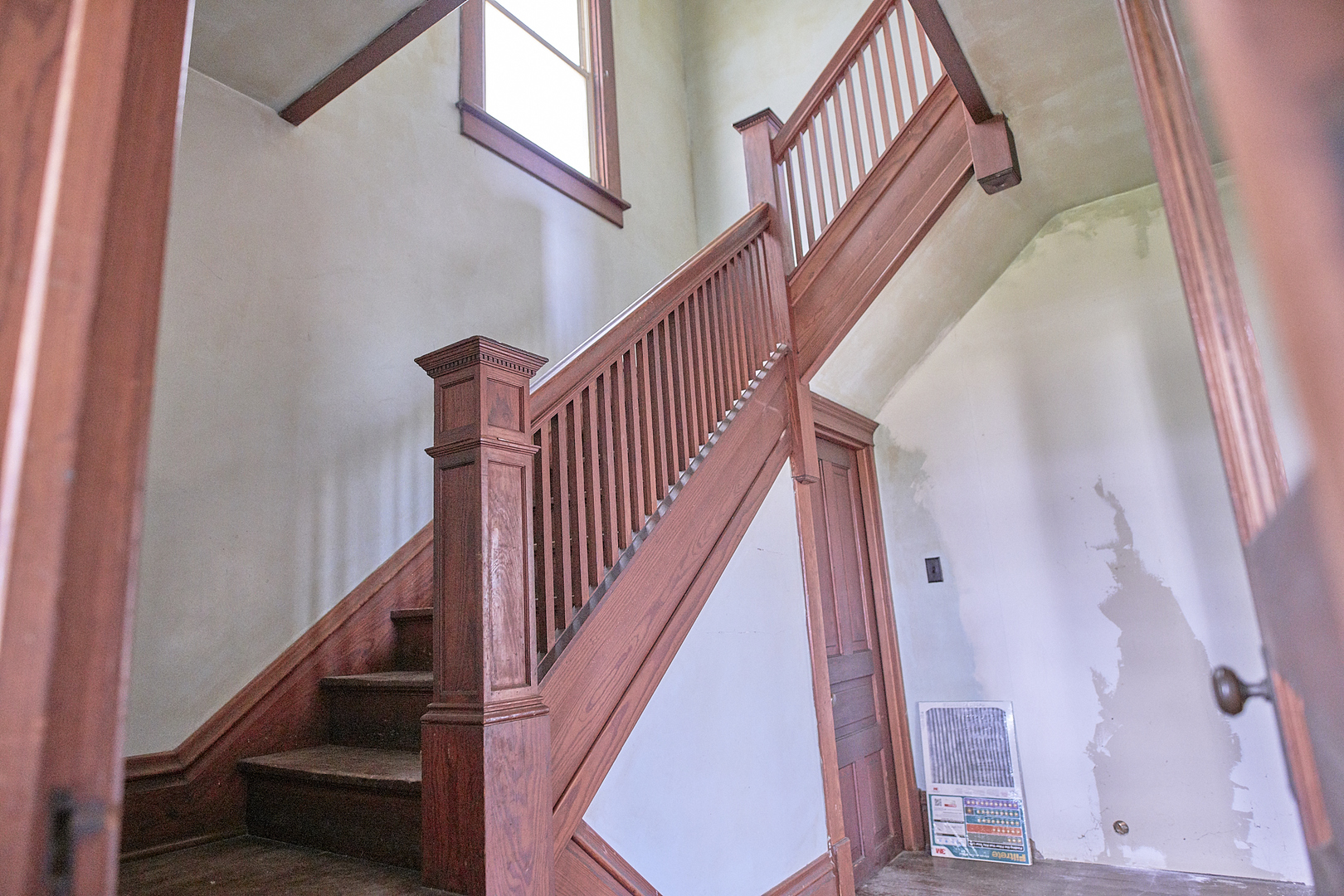 29721 East 3200 North Road Blackstone, IL 61313 - Photo 17 of 23 a view of entryway