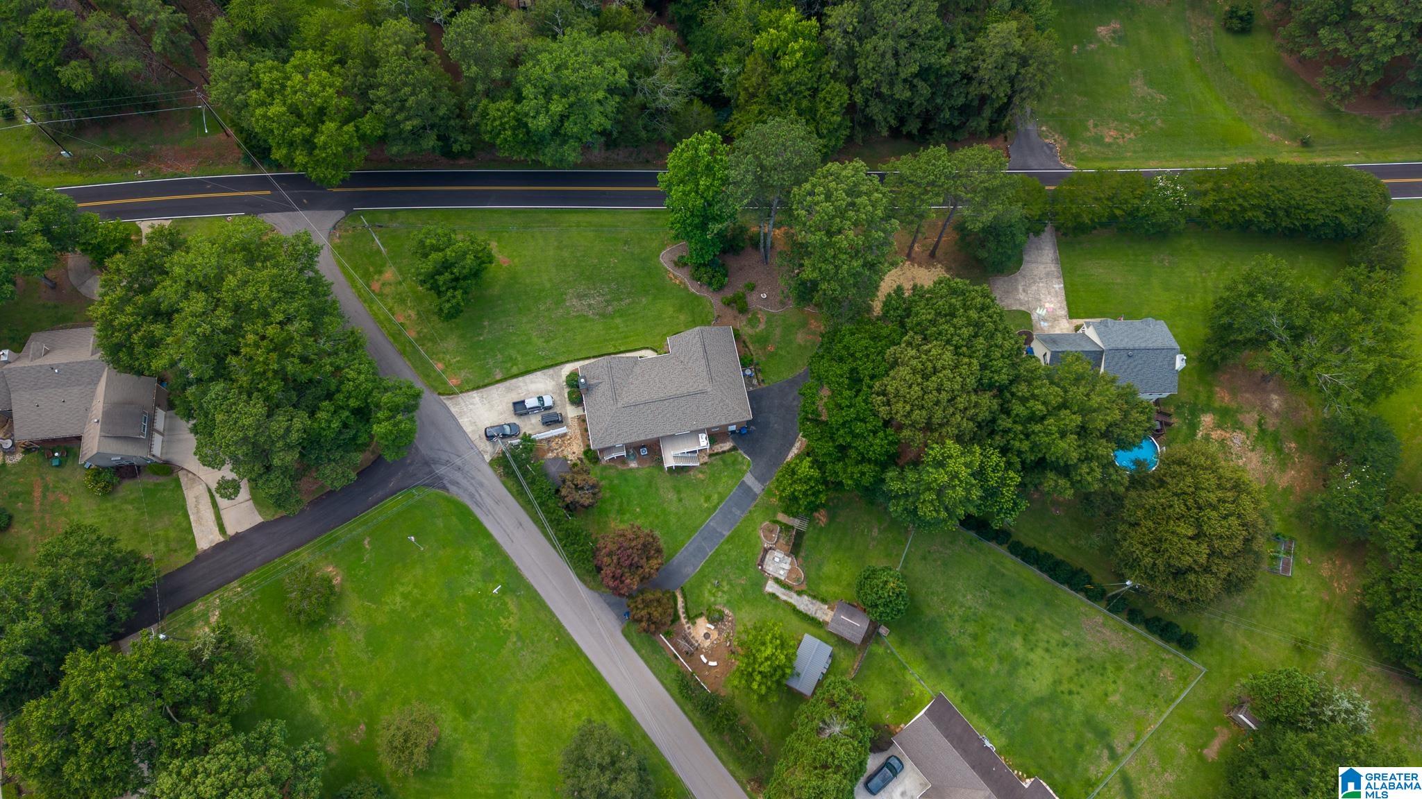 5401 Smith Road Pell City, AL 35128 - Photo 72 of 80