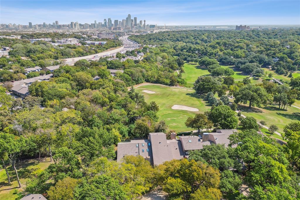 1207 Middlebrook Place Dallas, TX 75208 - Photo 40 of 40 Just minutes from Downtown Dallas.