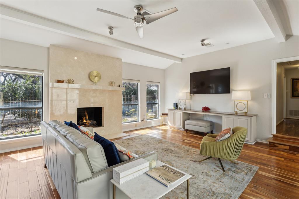 1207 Middlebrook Place Dallas, TX 75208 - Photo 6 of 40