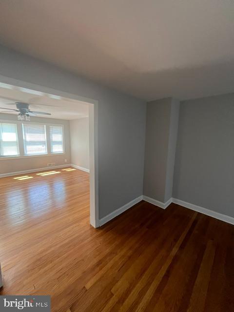 1530 Kirkwood Road Baltimore, MD 21207 - Photo 3 of 18 dining room
