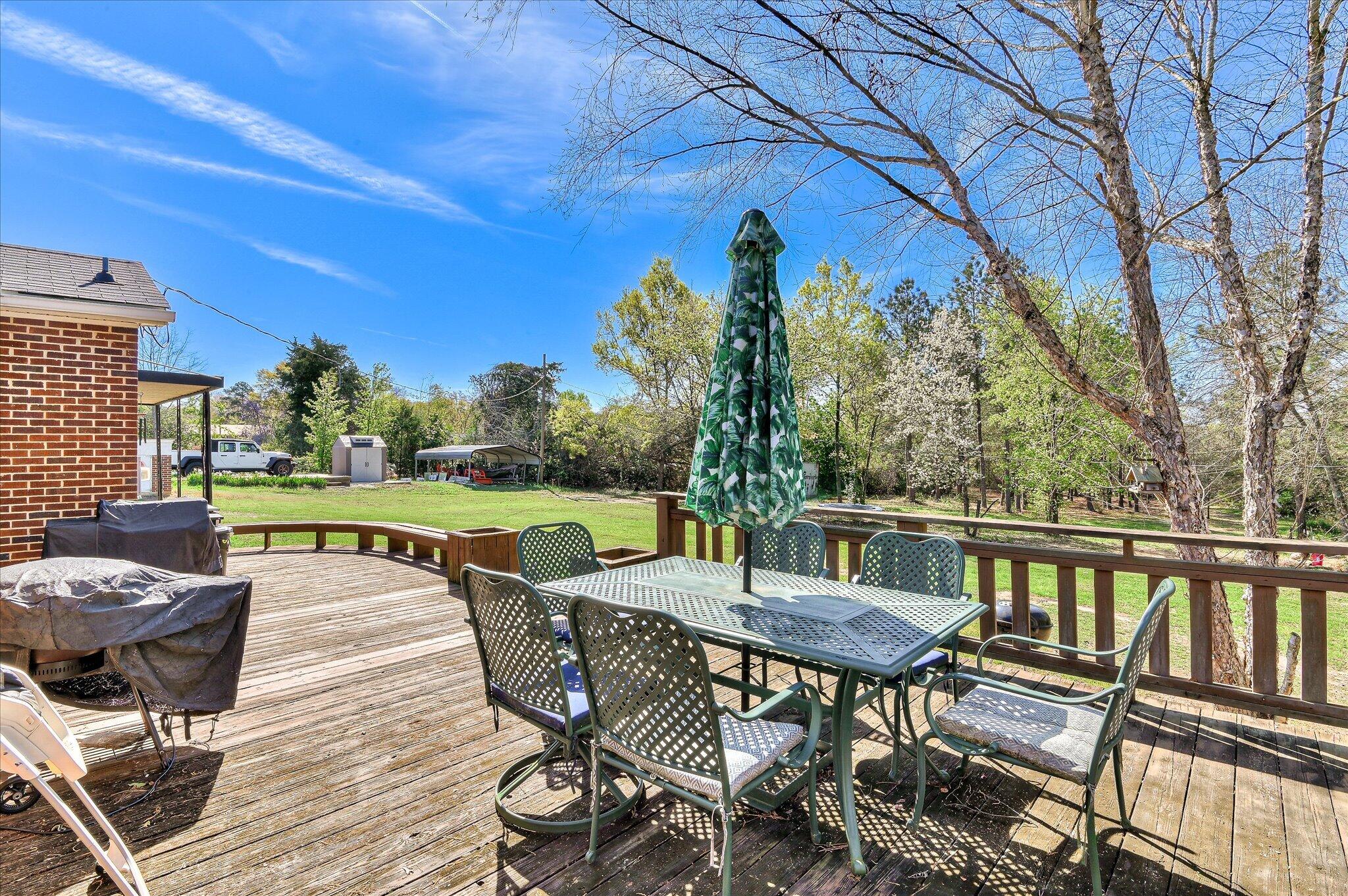 735 West Milledgeville Road Harlem, GA 30814 - Photo 22 of 27 22-122