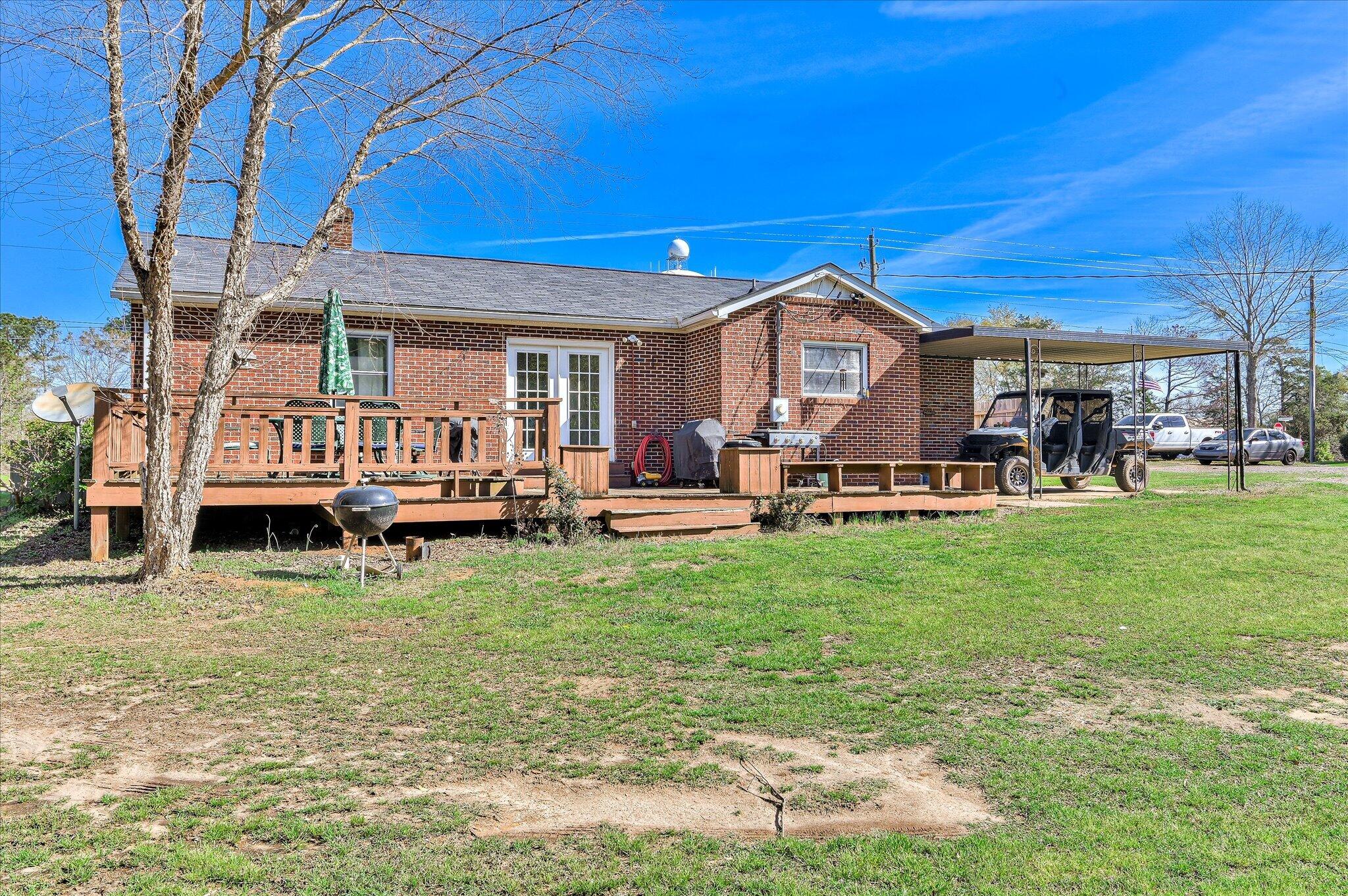 735 West Milledgeville Road Harlem, GA 30814 - Photo 24 of 27 24-124