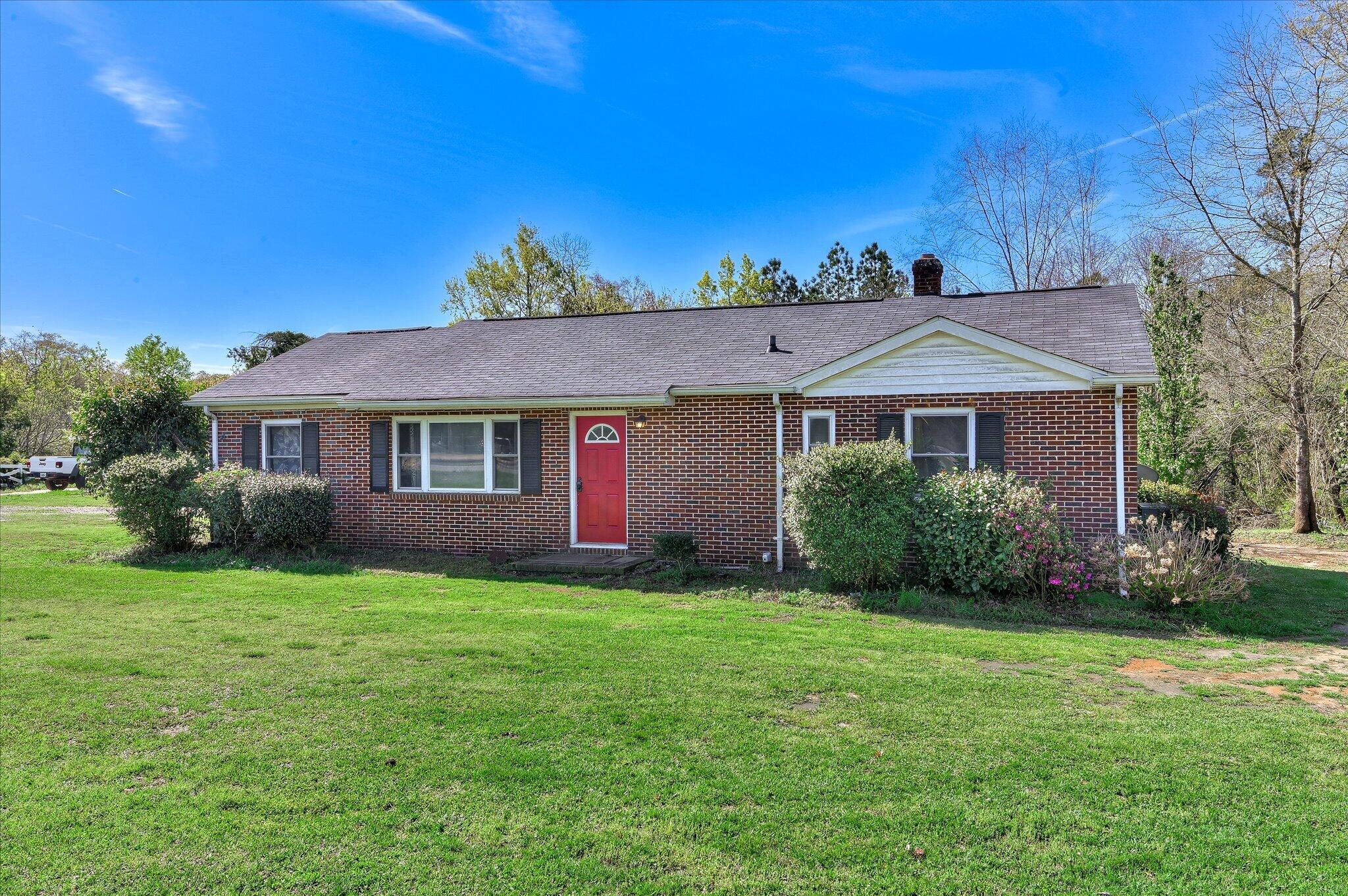 735 West Milledgeville Road Harlem, GA 30814 - Photo 3 of 27 03-103