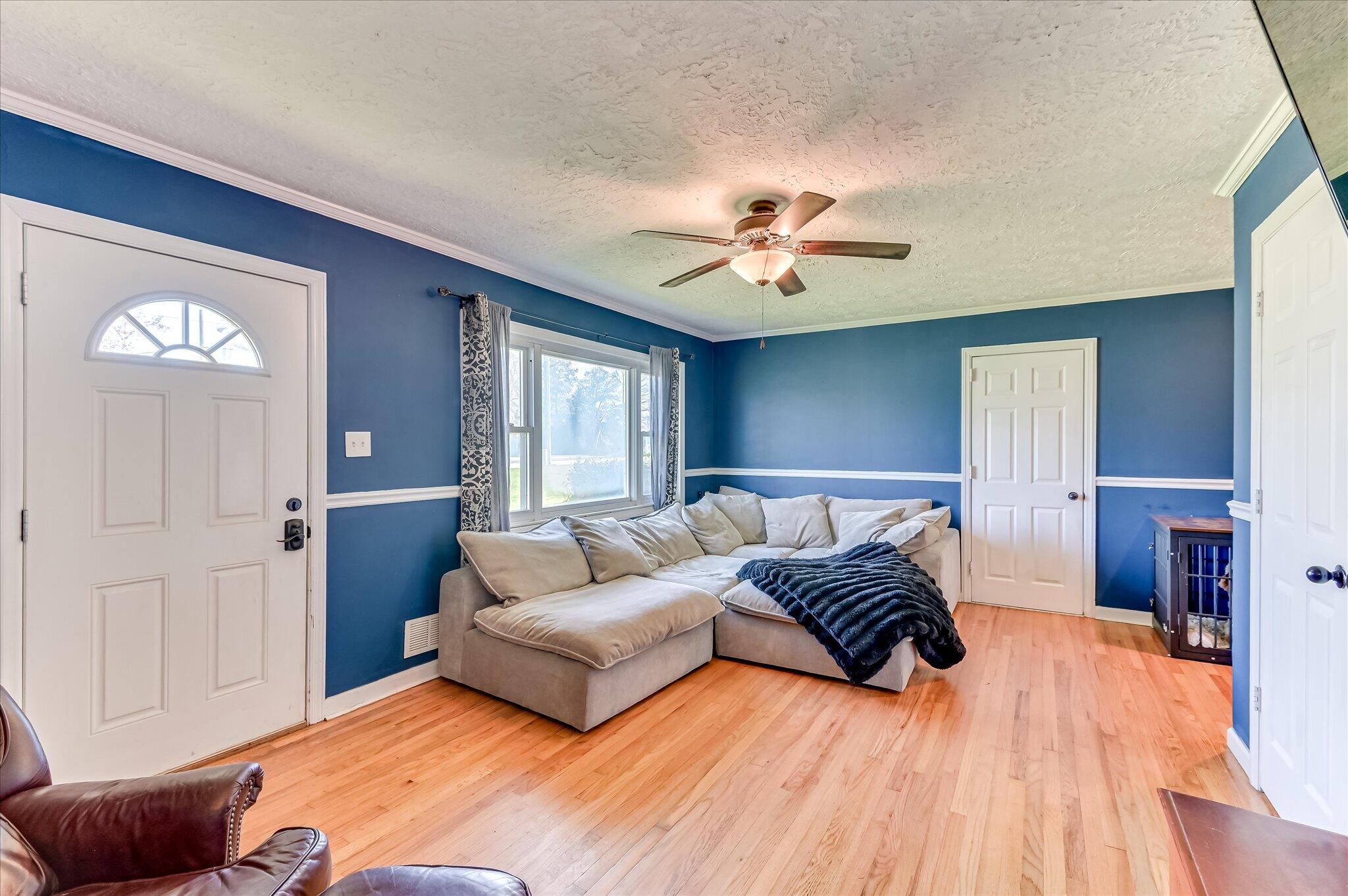 735 West Milledgeville Road Harlem, GA 30814 - Photo 5 of 27 05-105