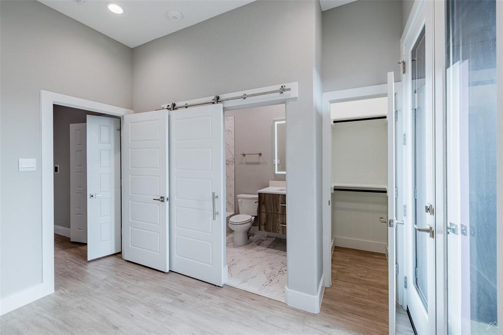 111 Merritt Street, Unit 101 Fort Worth, TX 76114 - Photo 18 of 38