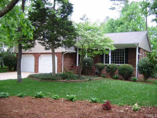 1305 Knights Way Raleigh, NC 27615 - Photo 1 of 1 Exterior Front