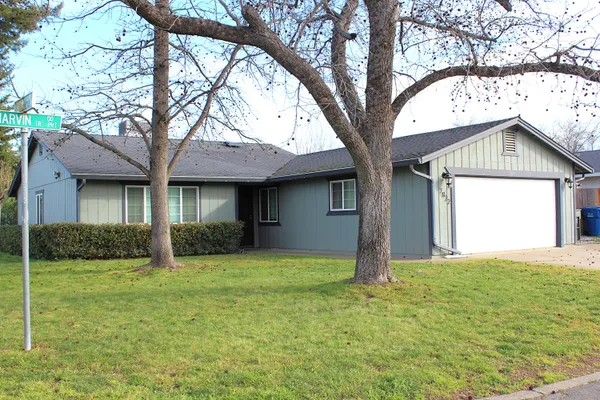 $340,000 | 7022 Marvin Trail, Redding, CA 96001