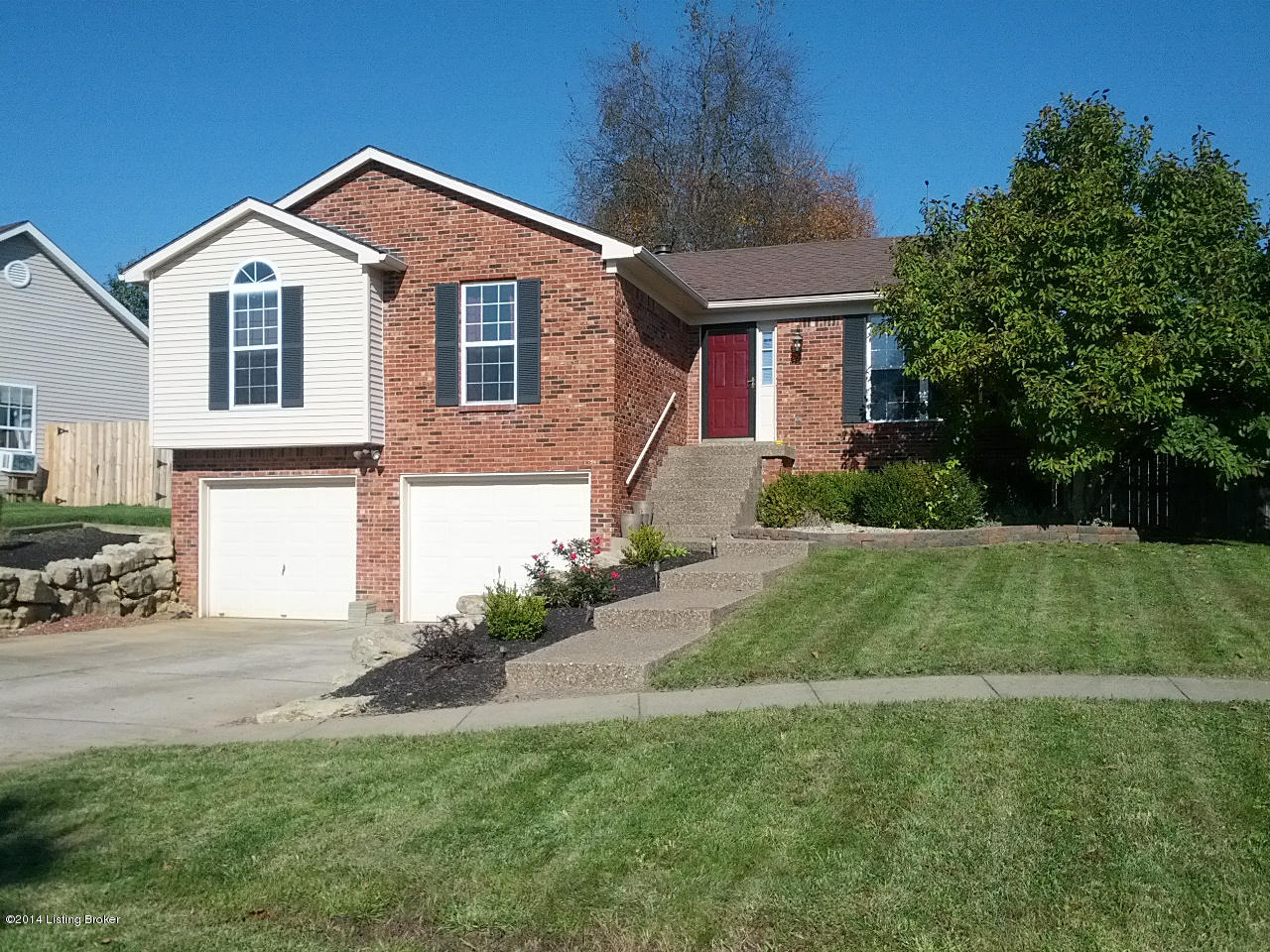 807 Rolling Ridge Circle Simpsonville, KY 40067 - Photo 1 of 27 IMG_20141024_153248