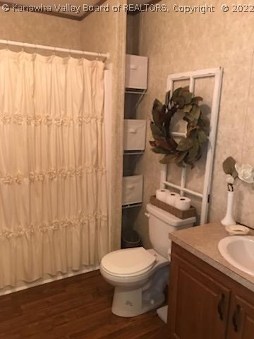 6164 Heizer Creek Road Poca, WV 25159 - Photo 13 of 26 Gallery Image 13