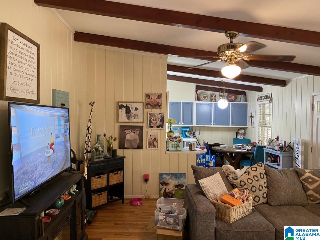 1850 Merryvale Road Vestavia Hills, AL 35216 - Photo 4 of 6