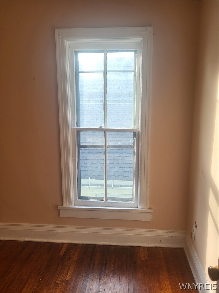 298 Normal Avenue Buffalo, NY 14213 - Photo 24 of 44 bedroom