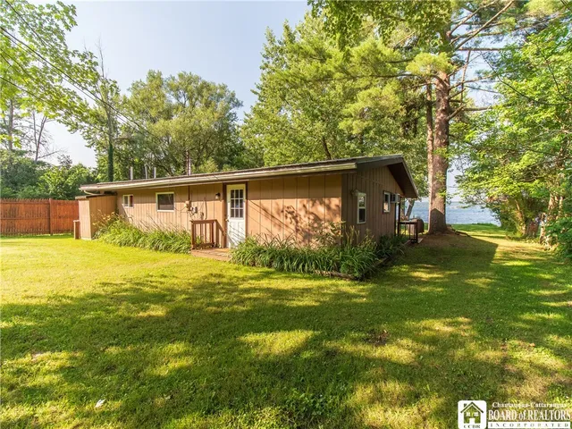 $344,900 | 6002 Whallon Alley, Chautauqua, NY 14757