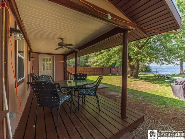 $344,900 | 6002 Whallon Alley, Chautauqua, NY 14757