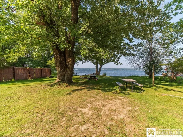 $344,900 | 6002 Whallon Alley, Chautauqua, NY 14757