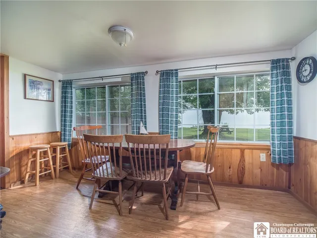 $344,900 | 6002 Whallon Alley, Chautauqua, NY 14757