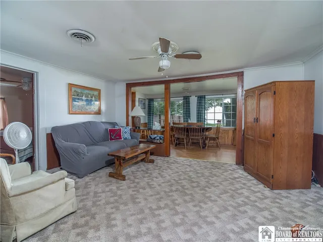 $344,900 | 6002 Whallon Alley, Chautauqua, NY 14757