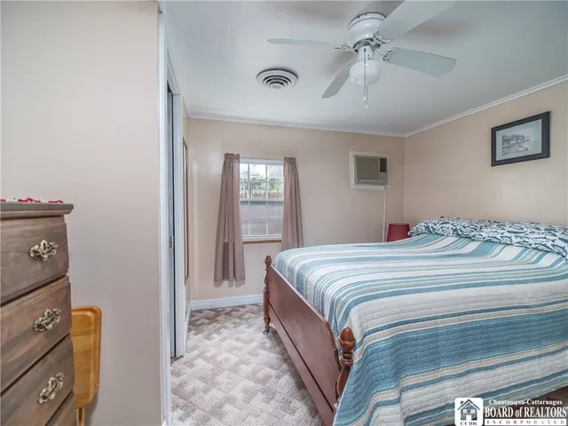 $344,900 | 6002 Whallon Alley, Chautauqua, NY 14757