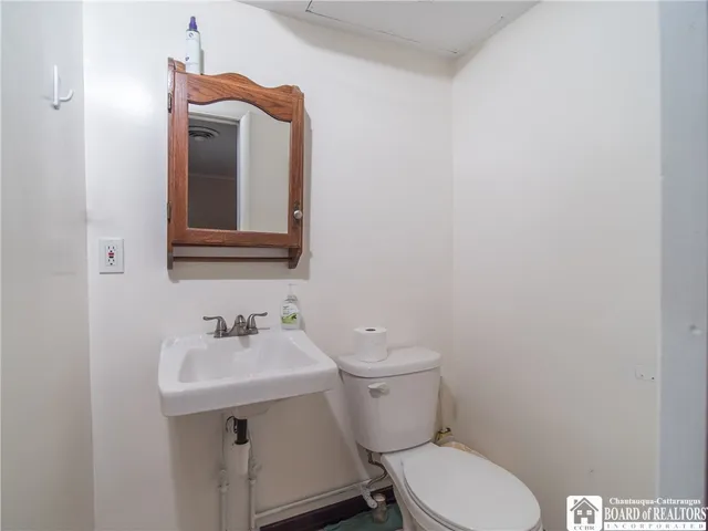 $344,900 | 6002 Whallon Alley, Chautauqua, NY 14757