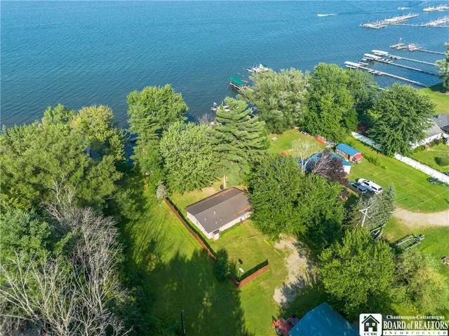 $344,900 | 6002 Whallon Alley, Chautauqua, NY 14757