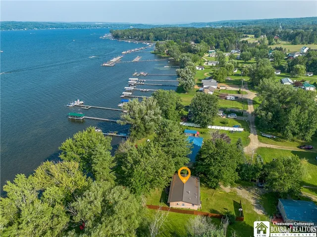 $344,900 | 6002 Whallon Alley, Chautauqua, NY 14757