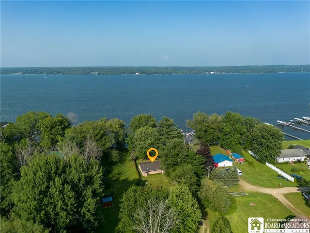 $344,900 | 6002 Whallon Alley, Chautauqua, NY 14757