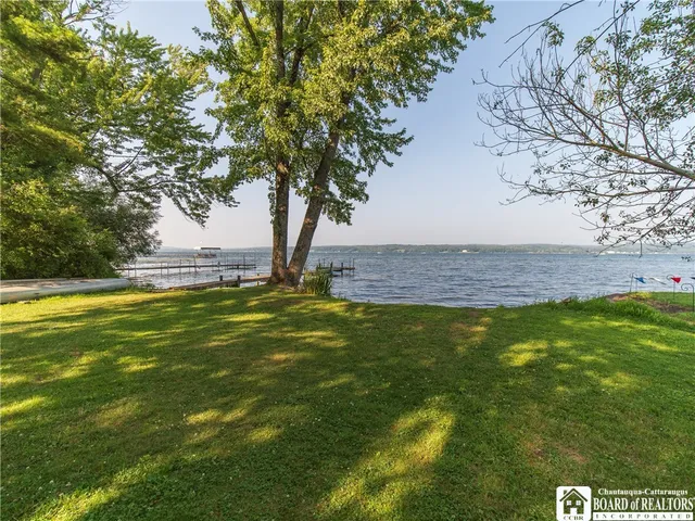 $344,900 | 6002 Whallon Alley, Chautauqua, NY 14757
