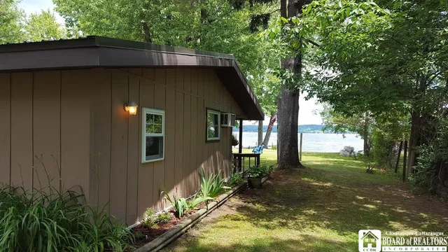 $344,900 | 6002 Whallon Alley, Chautauqua, NY 14757