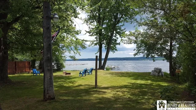 $344,900 | 6002 Whallon Alley, Chautauqua, NY 14757