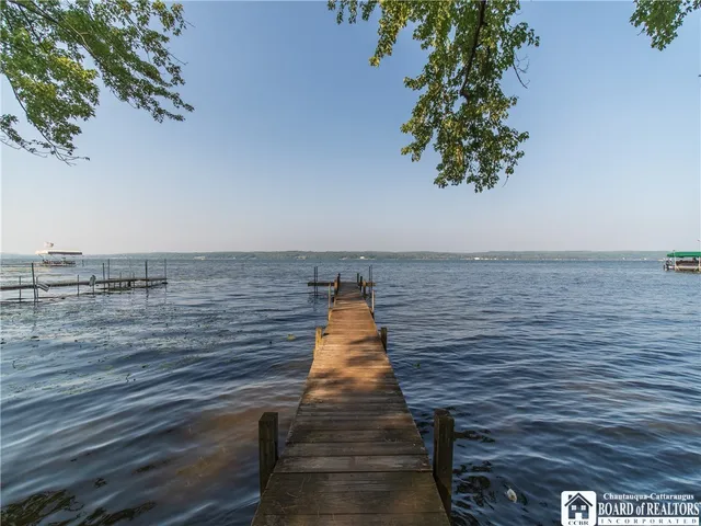 $344,900 | 6002 Whallon Alley, Chautauqua, NY 14757