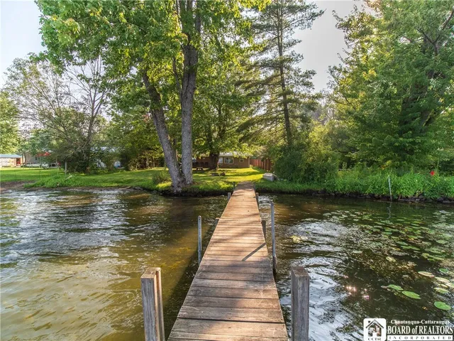 $344,900 | 6002 Whallon Alley, Chautauqua, NY 14757